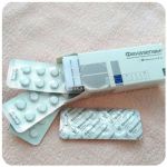 Феназепам  Phenazepam Valenta  1 мг в Облучье