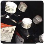 Кодеин сироп Codein (для приготовления напитка Lean, Purple Drank)  473 мл  в Облучье