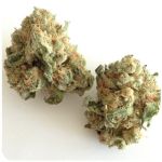 Шишки "White Widow"  (Белая вдова)  Гидропоника -  Бошка VHQ в Облучье