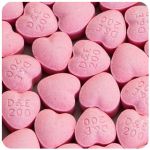 Экстази  Ecstasy Love 200 MDMA в Облучье