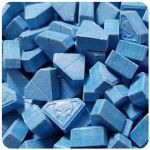 Экстази  Ecstasy Punisher 250 мг MDMA в Облучье