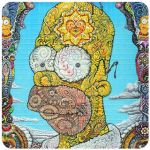 Марки LSD-25 VHQ чистых 250 мкг в Облучье