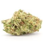 Бошки (Шишки)  Амнезия (Weed Amnesia)  ТГК 23% в Облучье